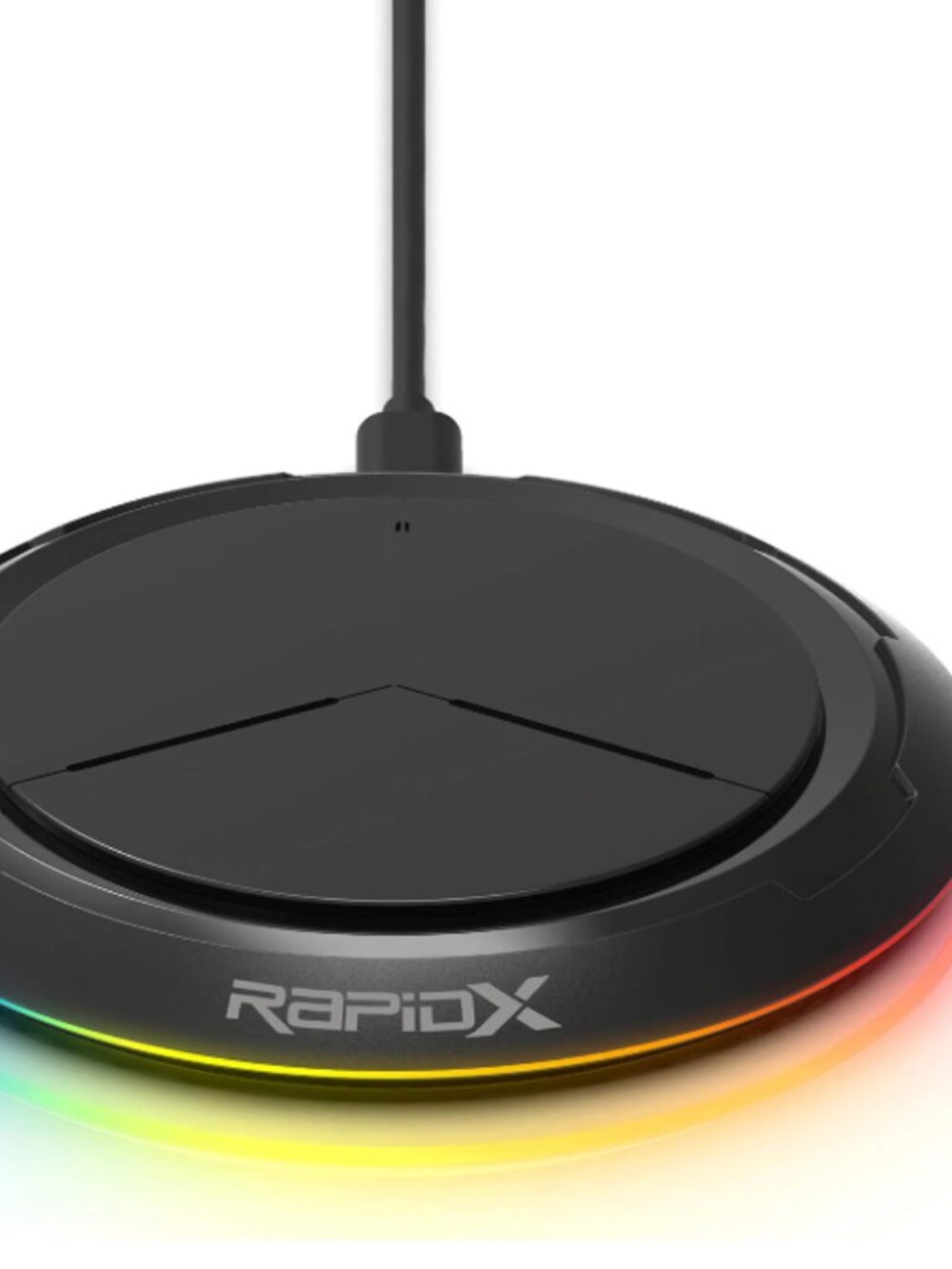 RapidX Prismo Wireless Charger